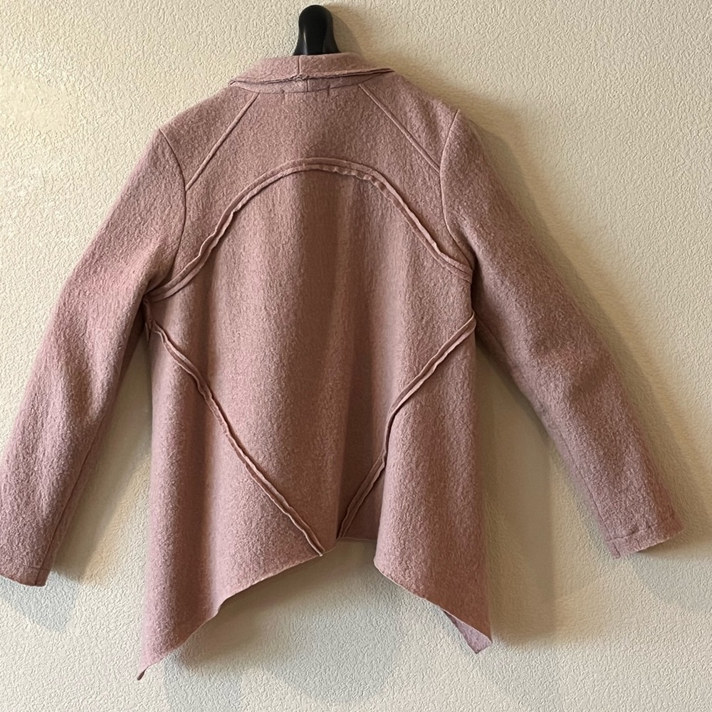 CAbi Rosewater Valentina jacket - Picture 2 of 3